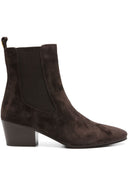 Twin Set Boots Brown
