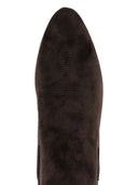 Twin Set Boots Brown