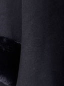 Twin Set Jackets Black