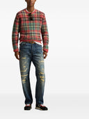 Polo Ralph Lauren Sweaters Red