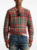 Polo Ralph Lauren Sweaters Red