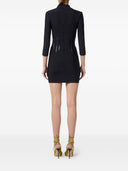 Elisabetta Franchi Dresses Black