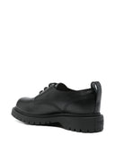 Givenchy Flat Shoes Black
