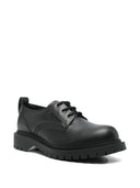 Givenchy Flat Shoes Black