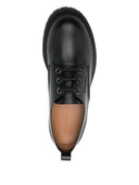 Givenchy Flat Shoes Black