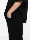 Drkshdw Trousers Black