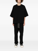 Drkshdw Trousers Black