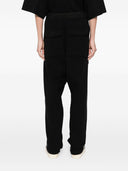 Drkshdw Trousers Black