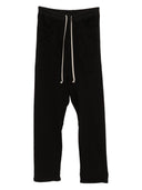Drkshdw Trousers Black