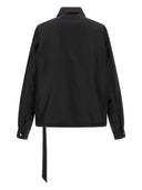 Drkshdw Jackets Black