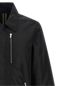 Drkshdw Jackets Black