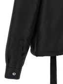 Drkshdw Jackets Black