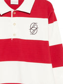Drole De Monsieur T Shirts And Polos Red