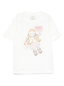 Fendi Kids T koszule i polo