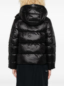 Peuterey Coats Black