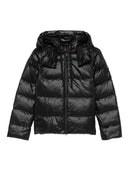Peuterey Coats Black