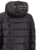 Peuterey Coats Black