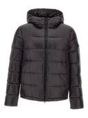 Peuterey Coats Black