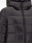 Peuterey Coats Black