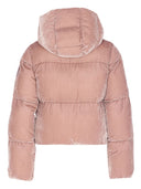 Elisabetta Franchi Jackets Pink