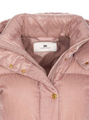 Elisabetta Franchi Jackets Pink