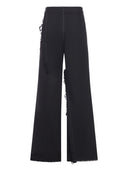 Rick Owens Trousers Black