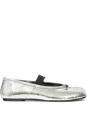 Płaskie buty Maison Margiela