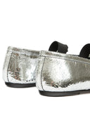 Płaskie buty Maison Margiela