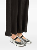 Płaskie buty Maison Margiela