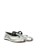 Płaskie buty Maison Margiela