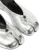 Płaskie buty Maison Margiela