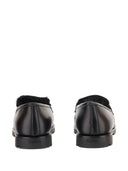 Pinko Flat Shoes Black