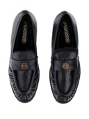 Pinko Flat Shoes Black