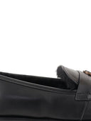 Pinko Flat Shoes Black
