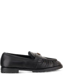 Pinko Flat Shoes Black