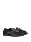 Pinko Flat Shoes Black