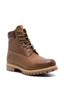 Timberland Boots Brown