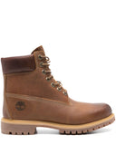 Timberland Boots Brown