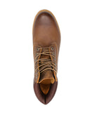 Timberland Boots Brown