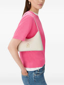Furla Bags.. Cream