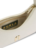 Furla Bags.. Cream