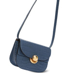 Furla Bags.. Denim