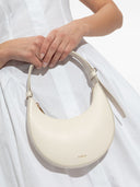 Furla Bags.. Cream