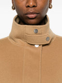 Pinko Coats Camel