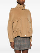Pinko Coats Camel