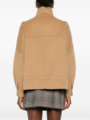 Pinko Coats Camel
