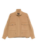 Pinko Coats Camel