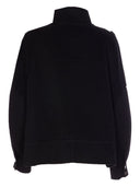 Pinko Coats Black