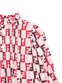 Fendi Kids Dresses