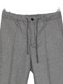 Incotex Trousers Grey